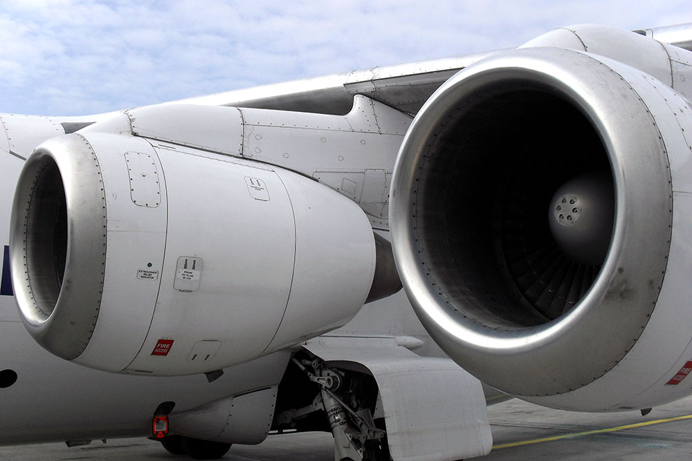 BAe 146 Statesman