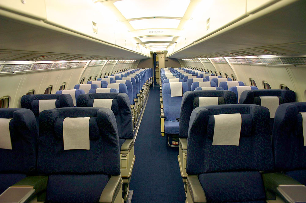 BAe 146-200
