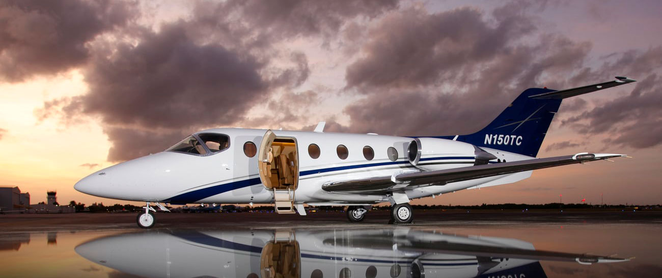 Beechjet 400, Hawker 400