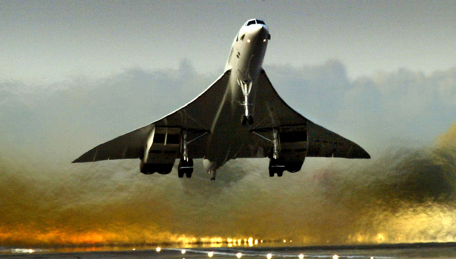 Concorde