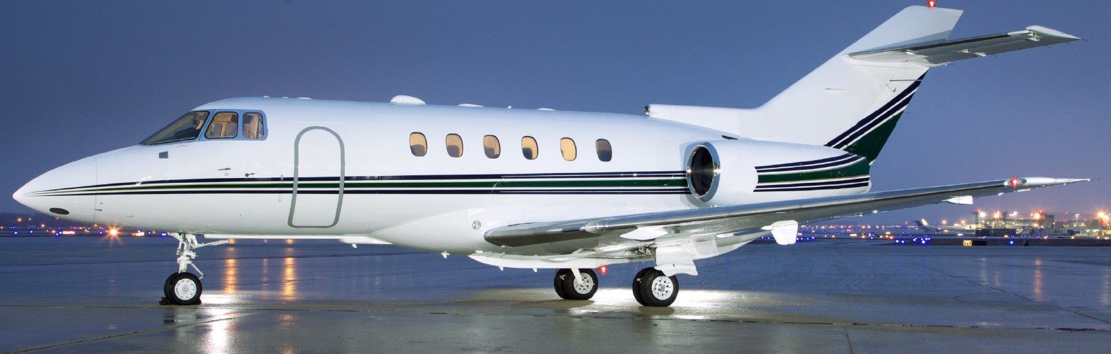 Hawker 800 фото