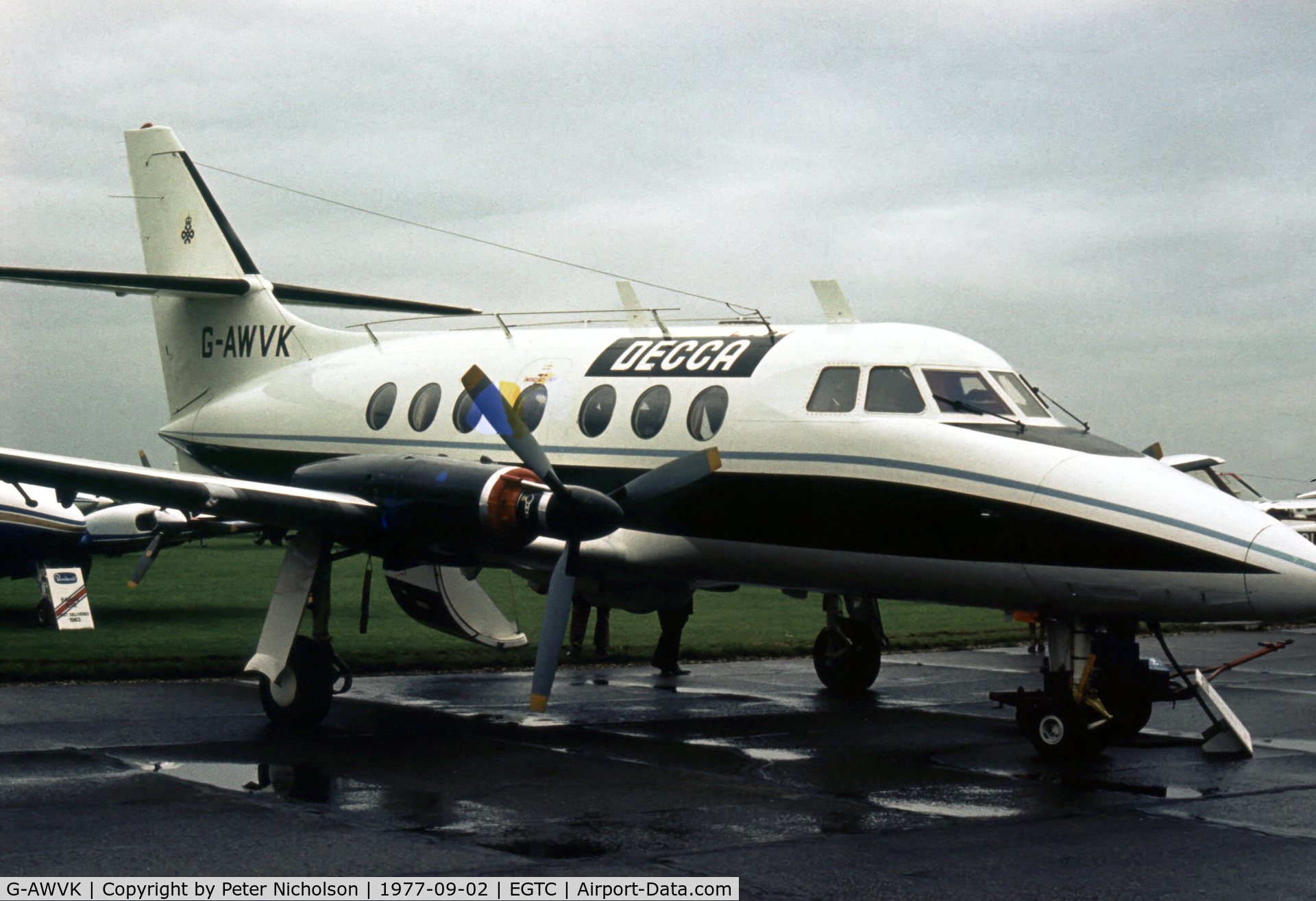 Jetstream 200