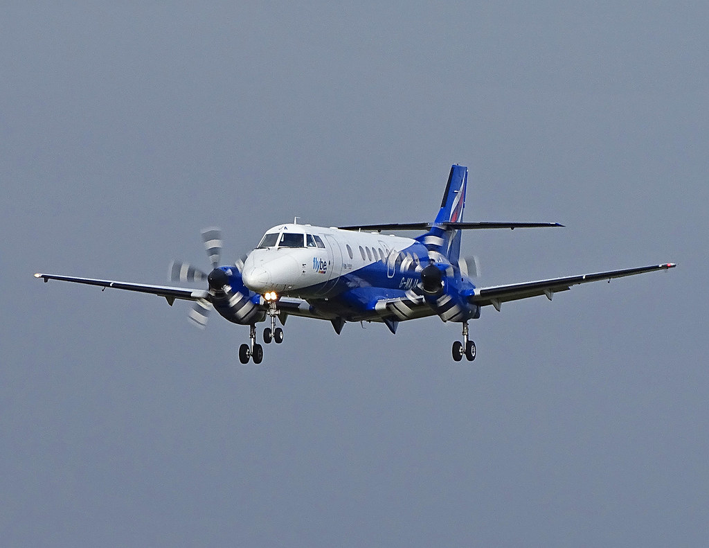 Jetstream 41