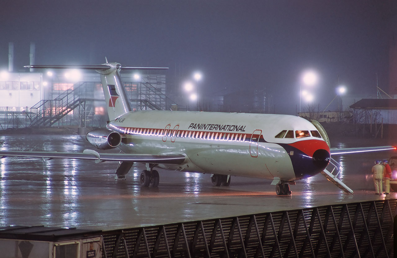 BAC 111-475