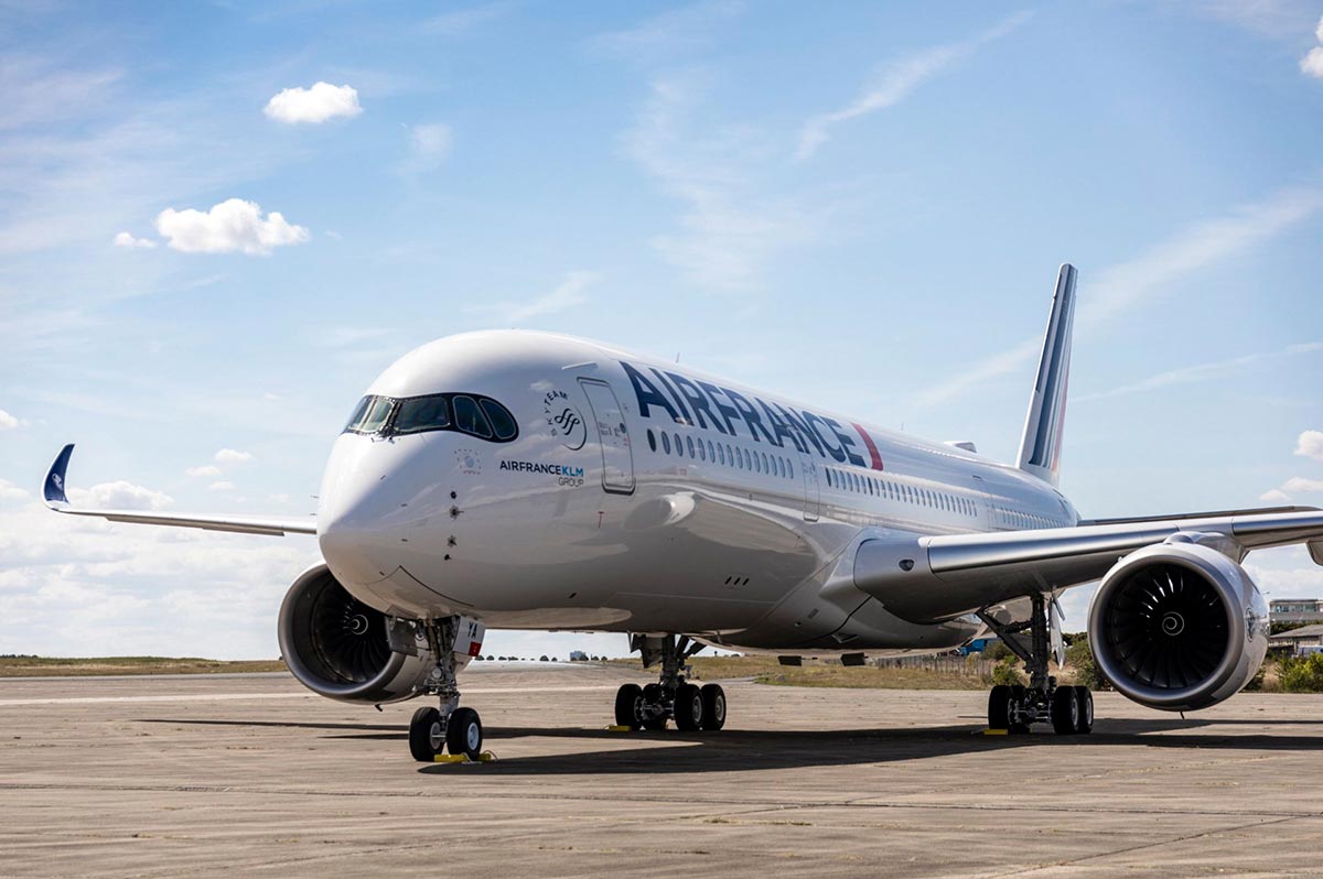 A350-900