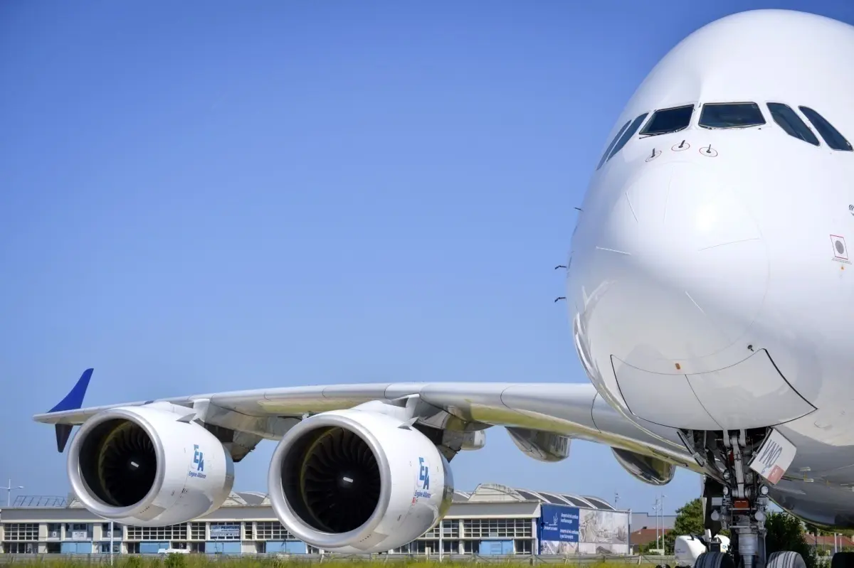 A380 Plus