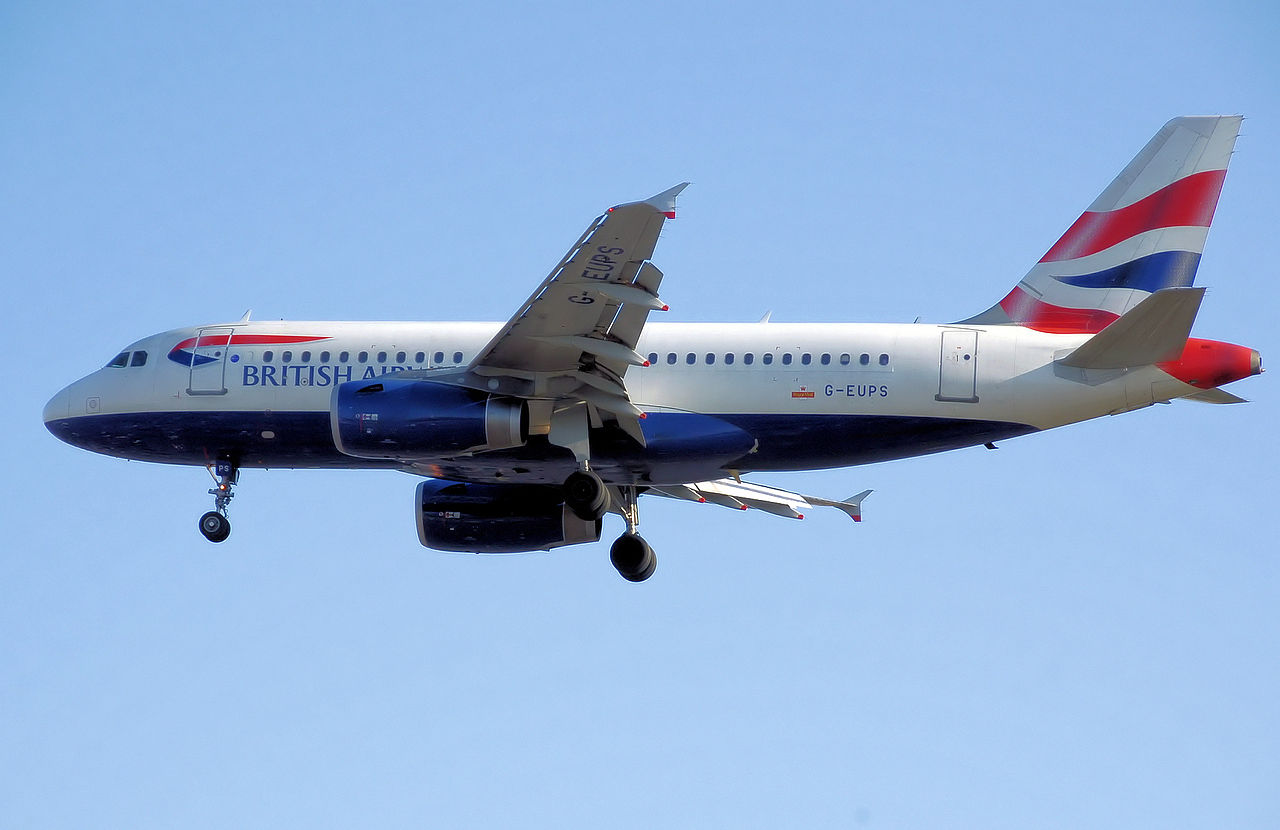 Airbus A320-230