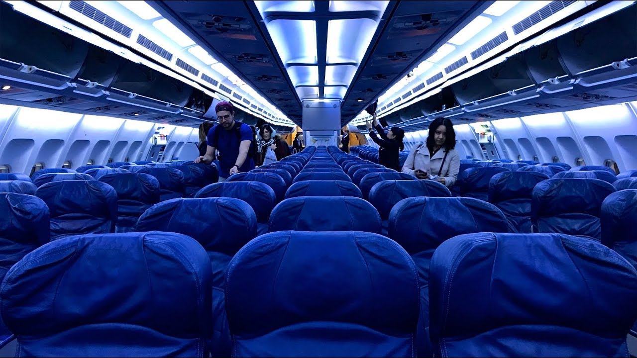 Airbus A310-300