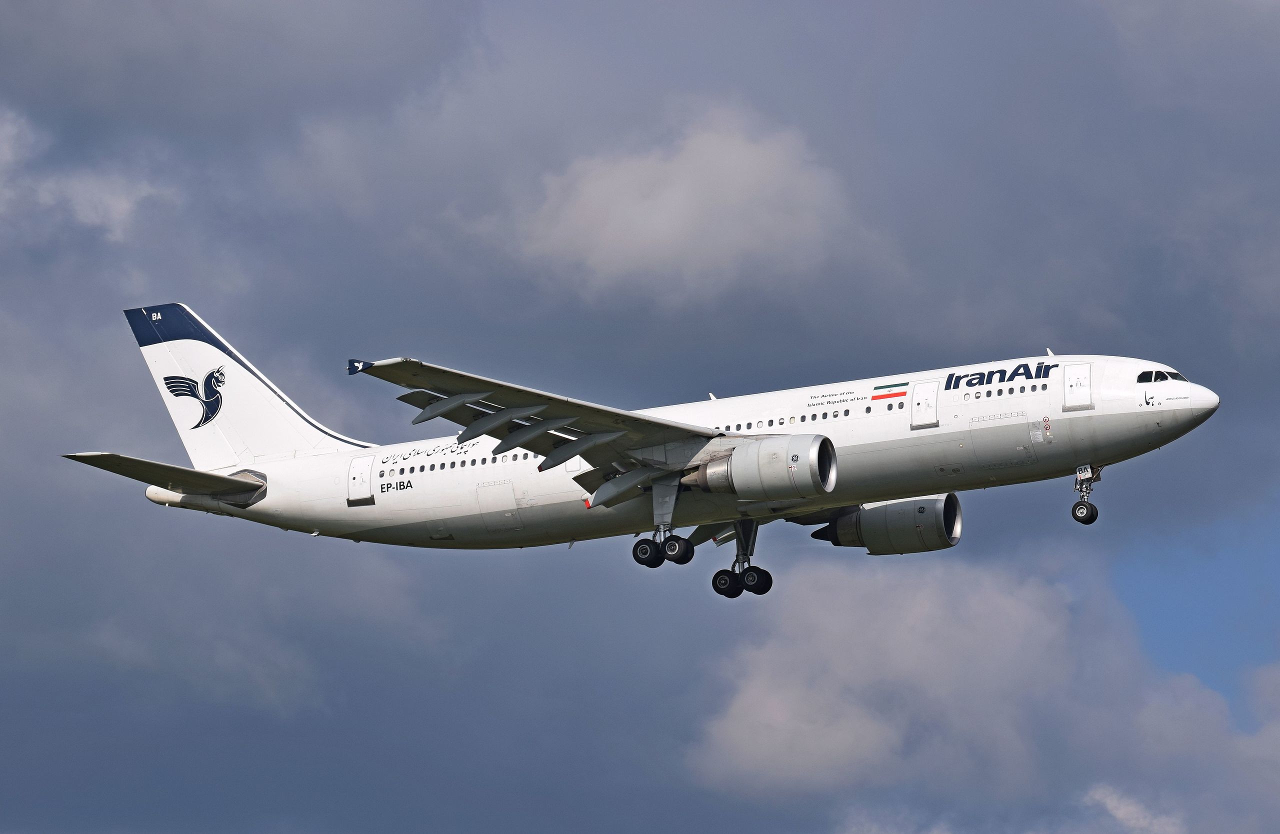 Airbus A300