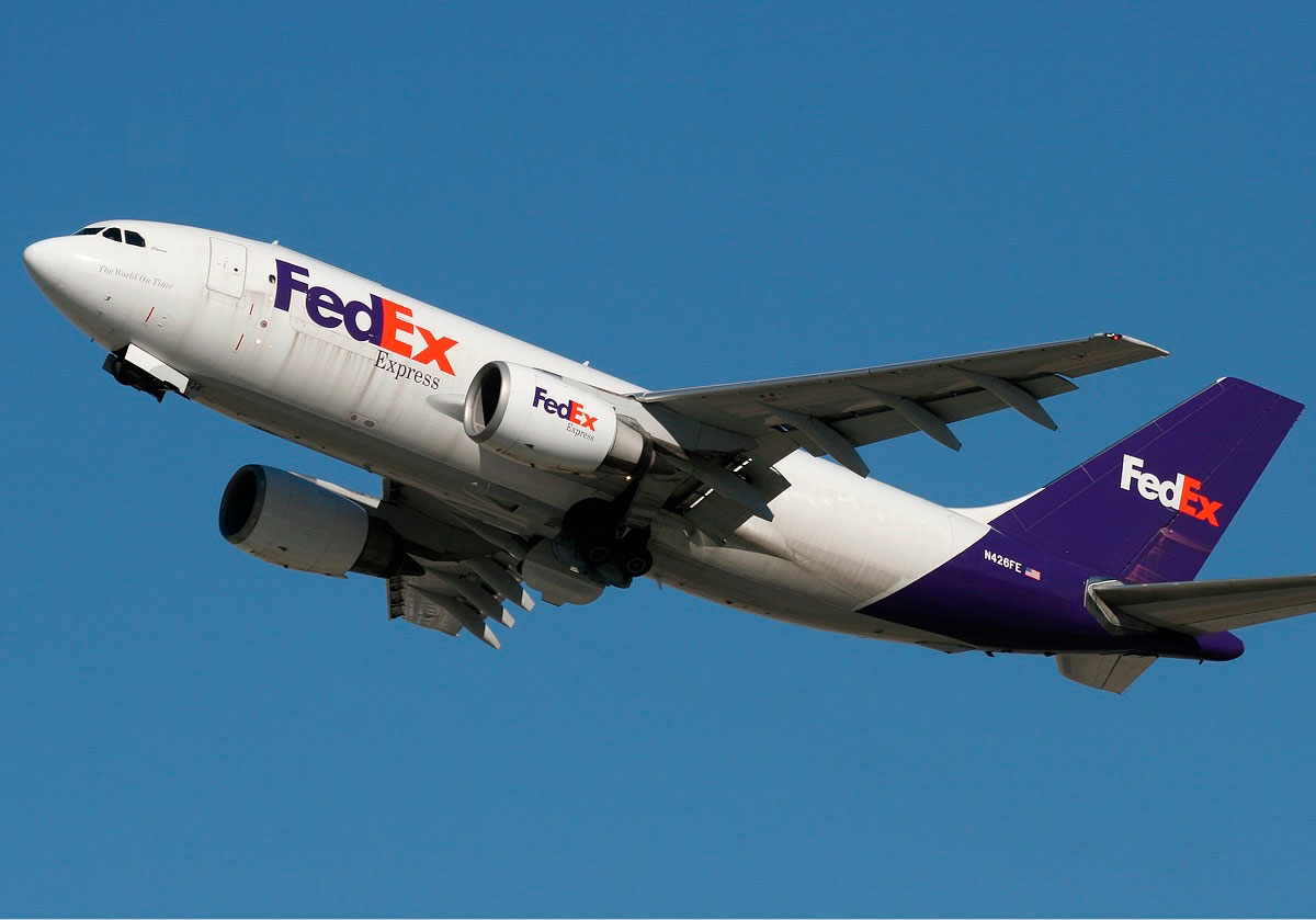 Airbus A310-200