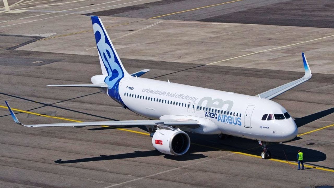 a320neo