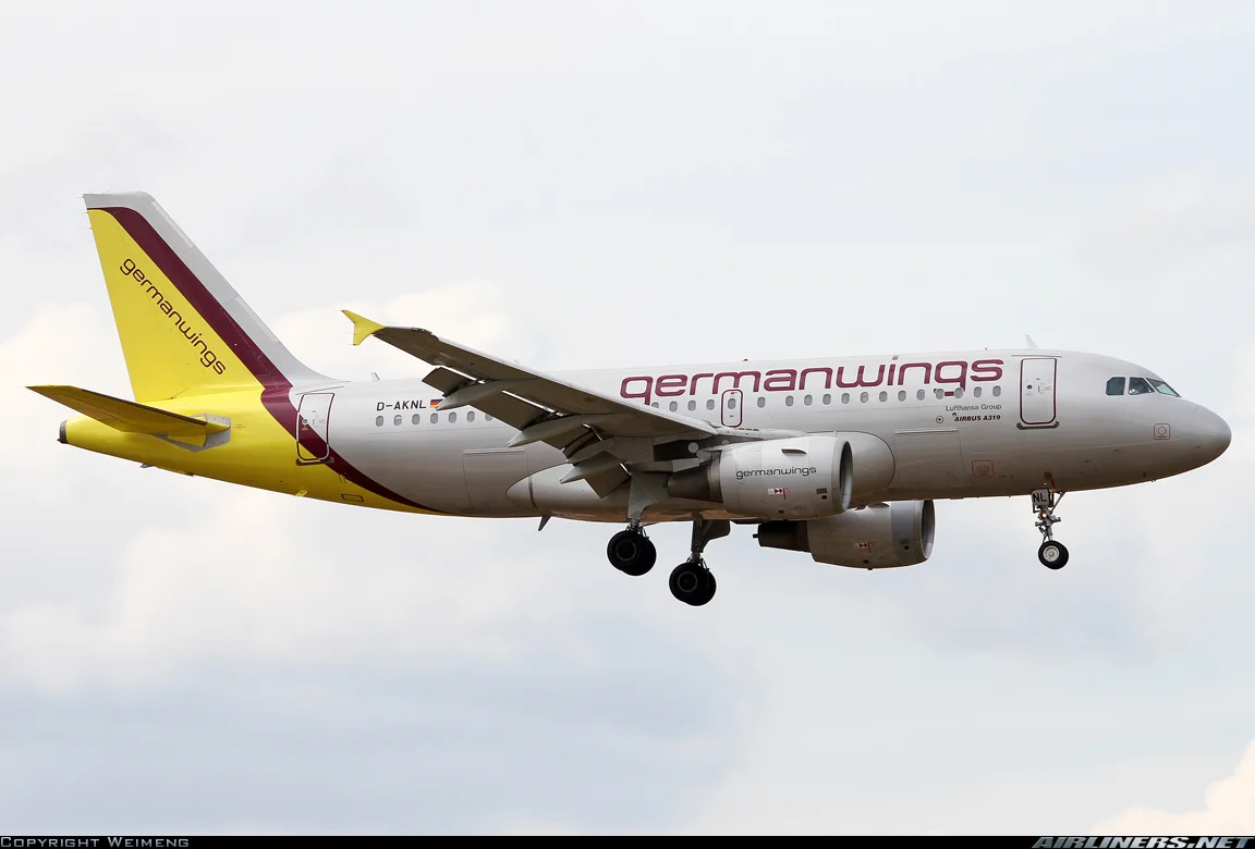 airbus a319-130
