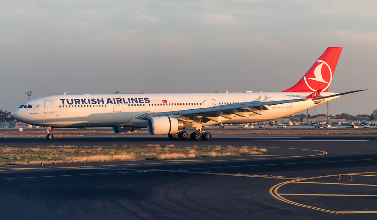 A330-300