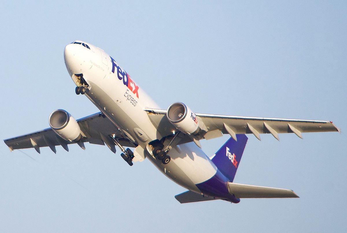 airbus a300-600