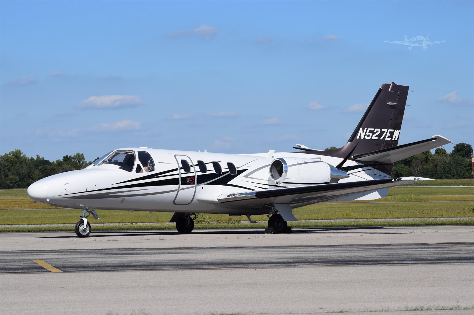 Cessna Citation I