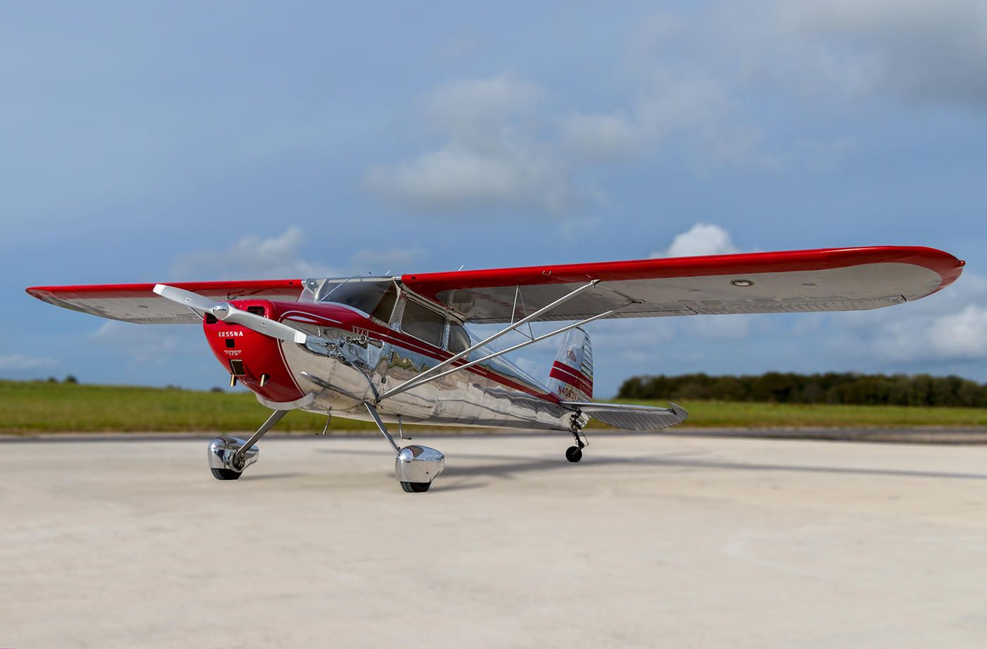 Cessna 170