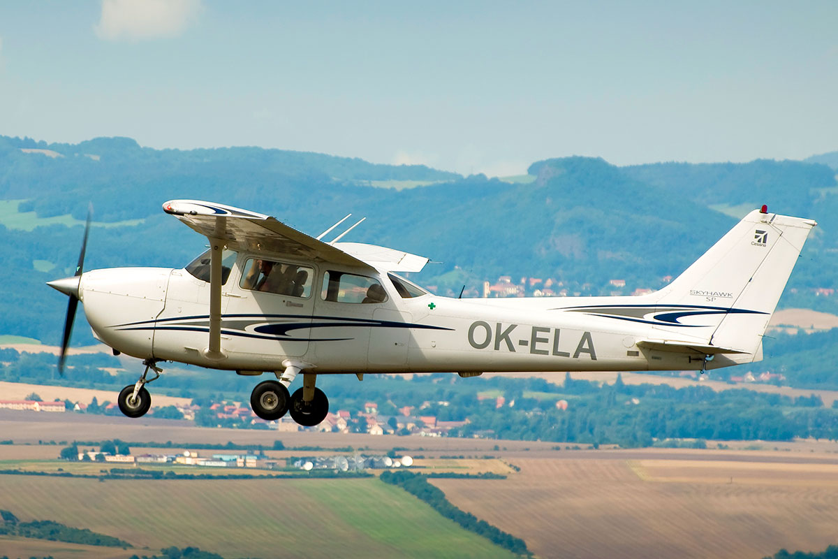 Cessna 172