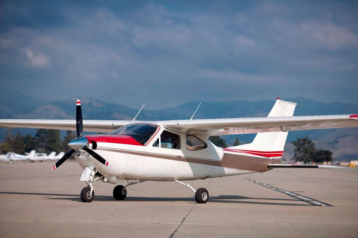 Cessna 172