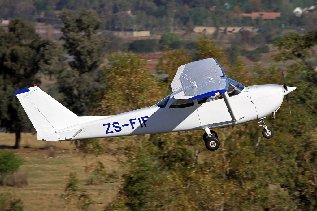 Cessna 172