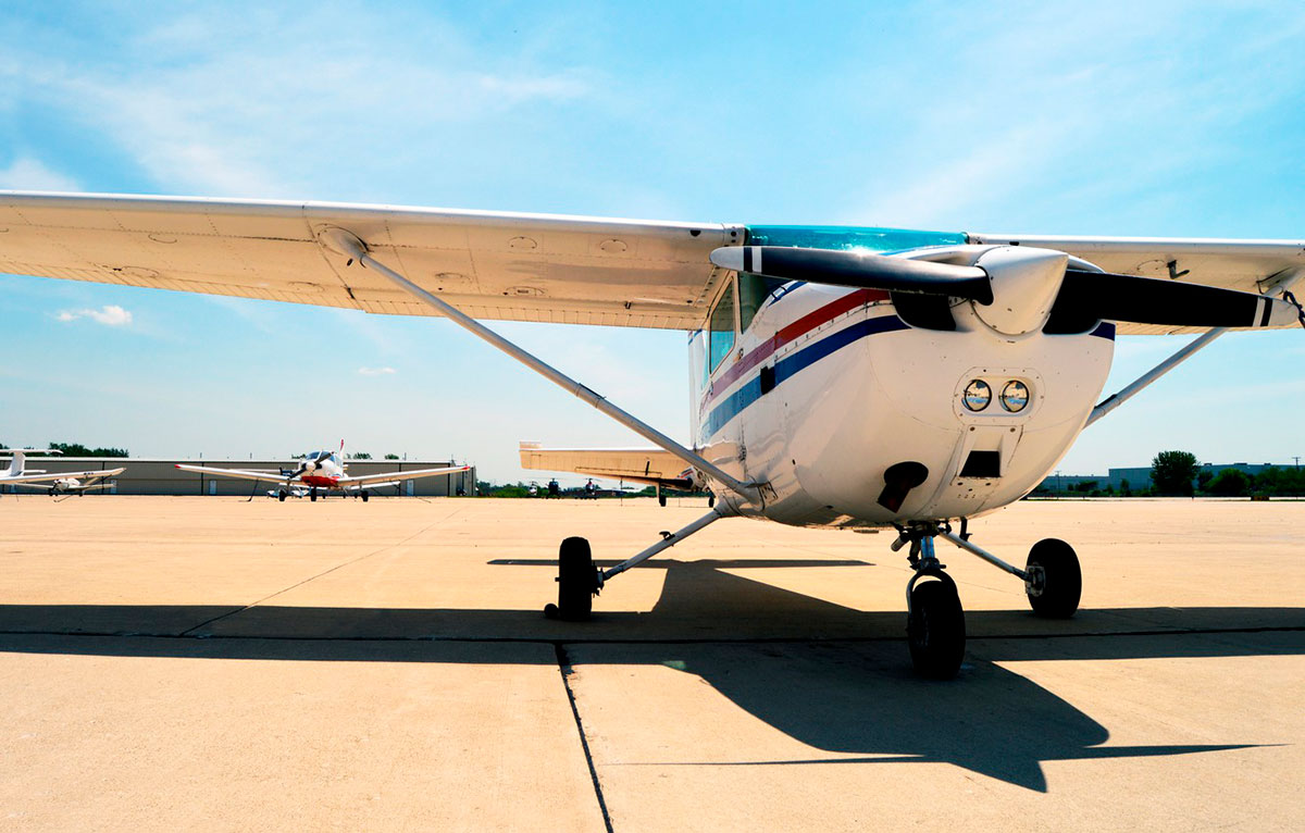 Cessna 172
