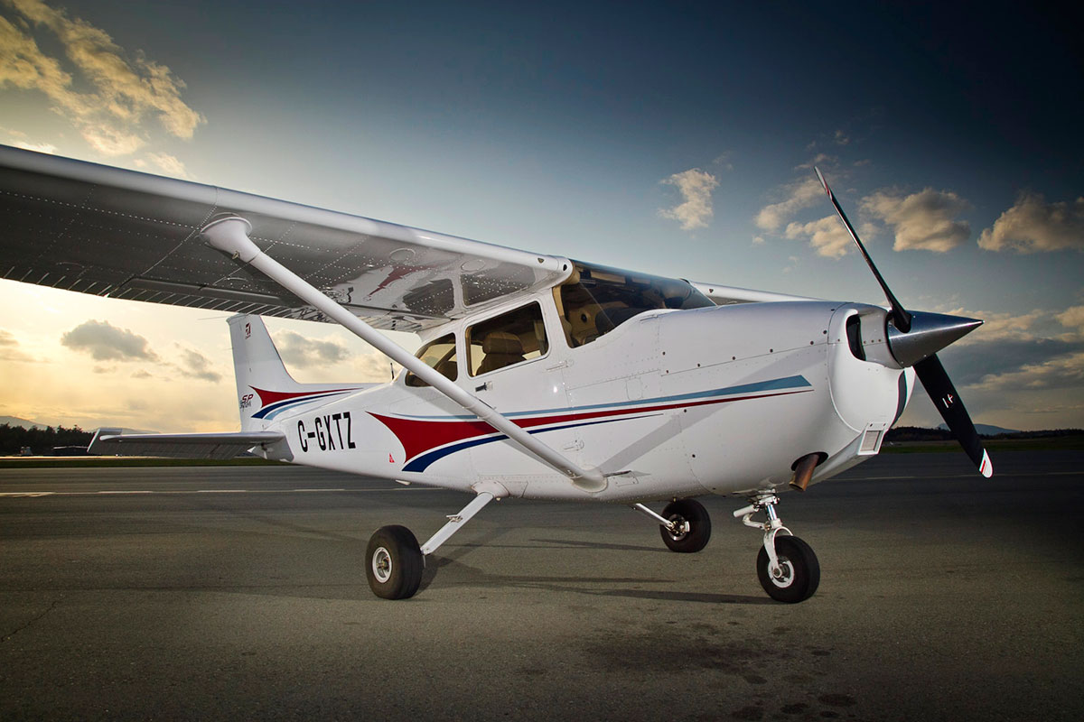 Cessna 172