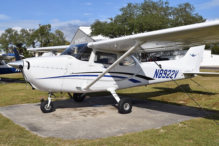 Cessna 172