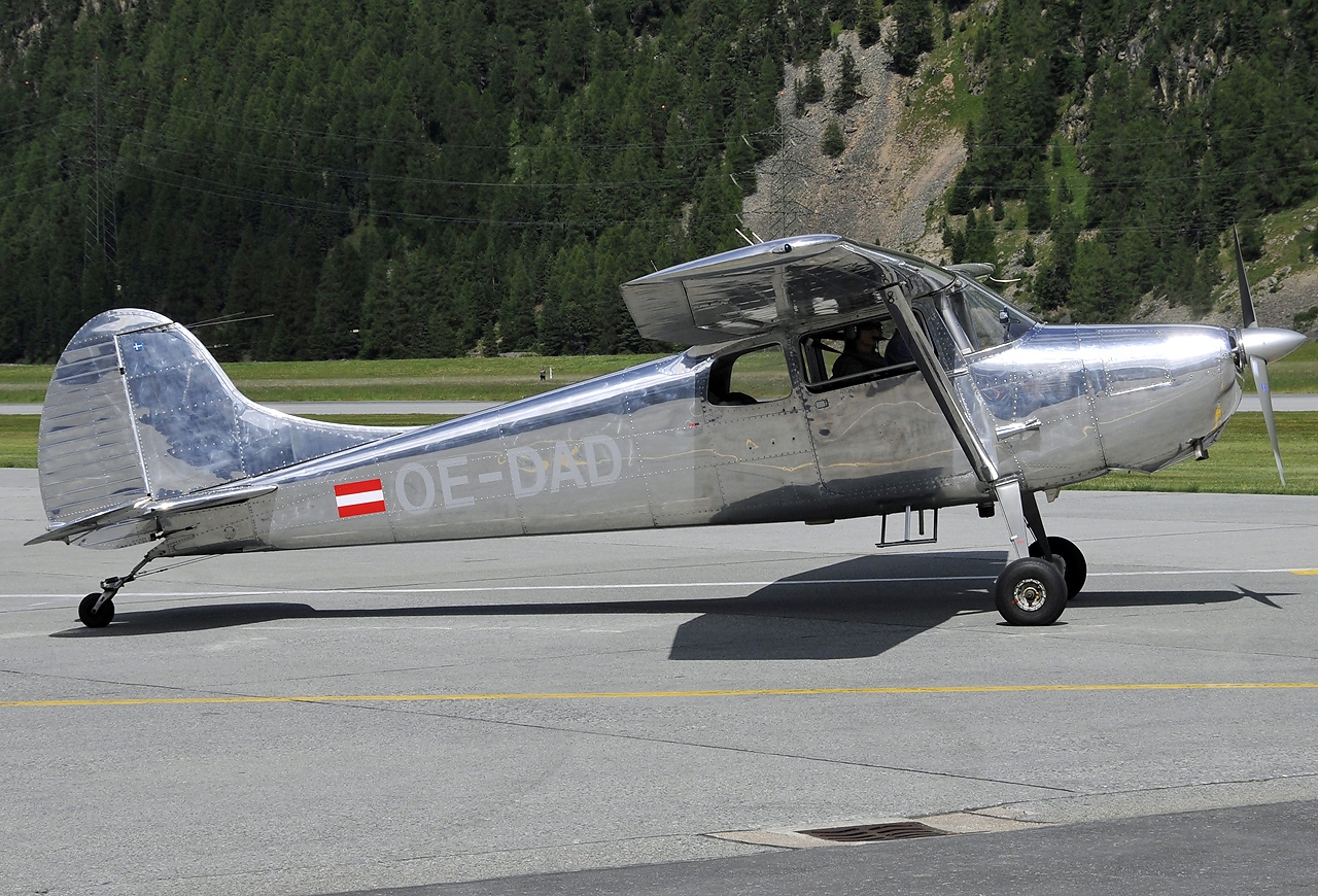 Cessna 170B
