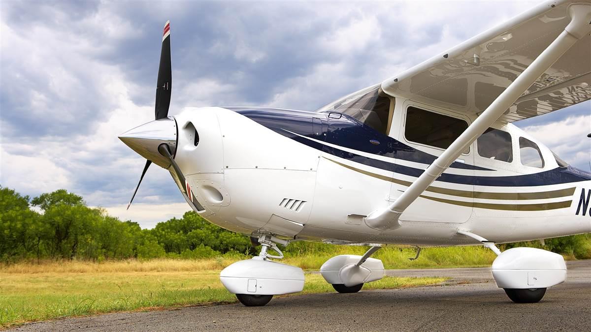 Cessna 206