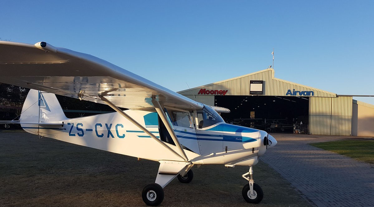 Piper Colt PA-22-108