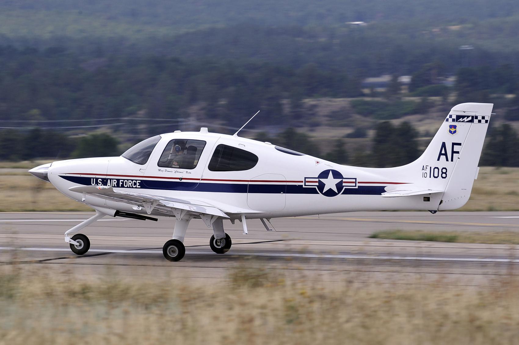 Cirrus T-53А