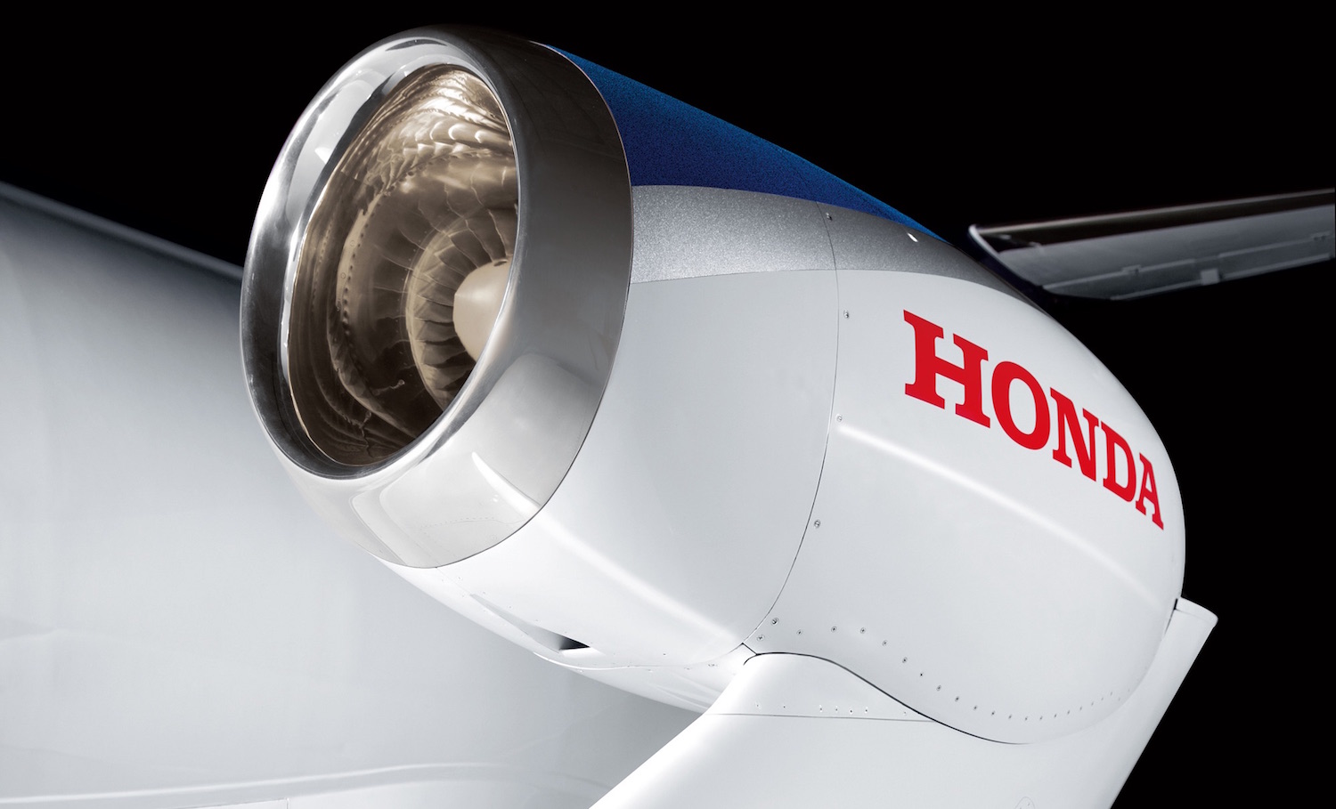 HondaJet HA-420