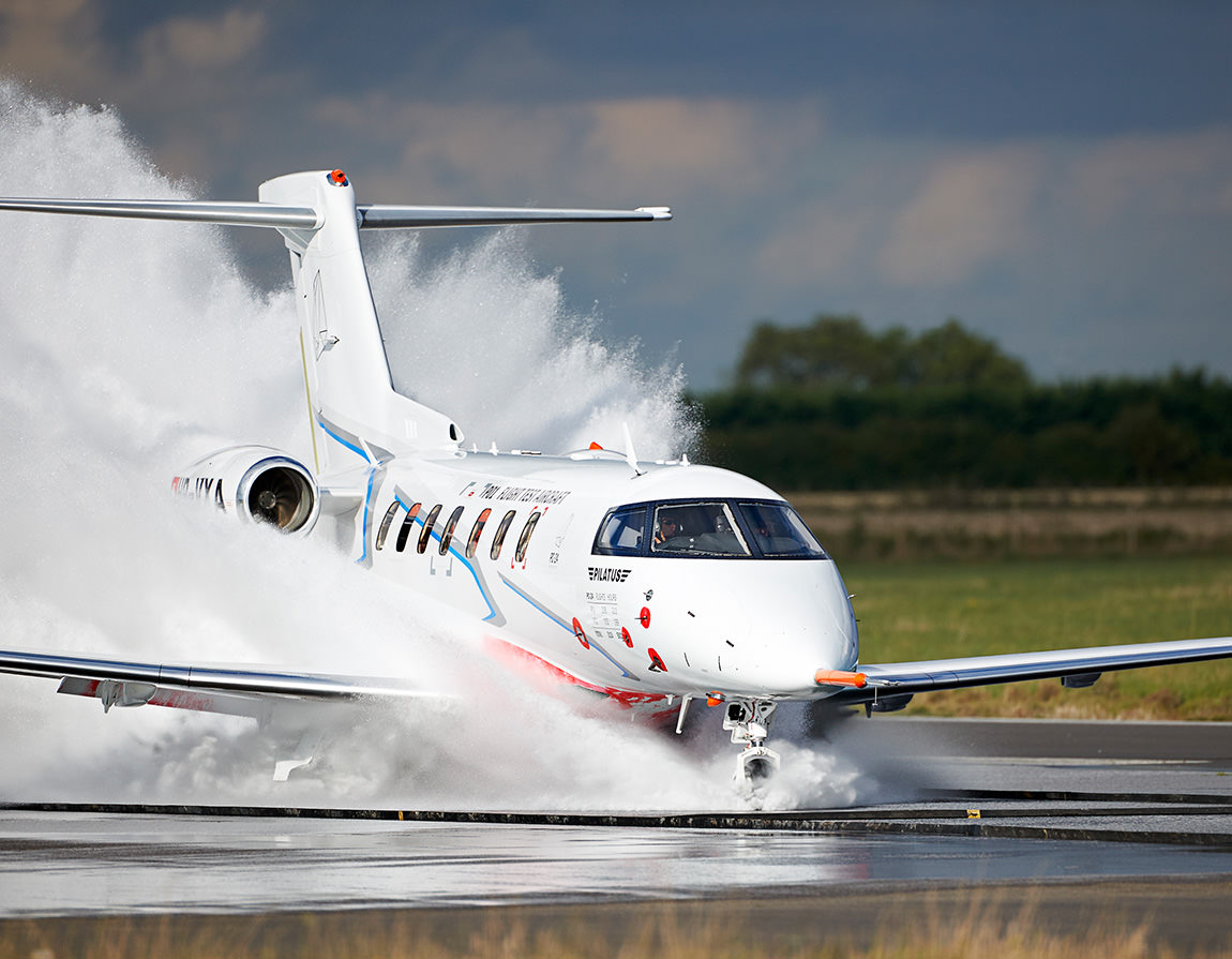 Pilatus PC-24