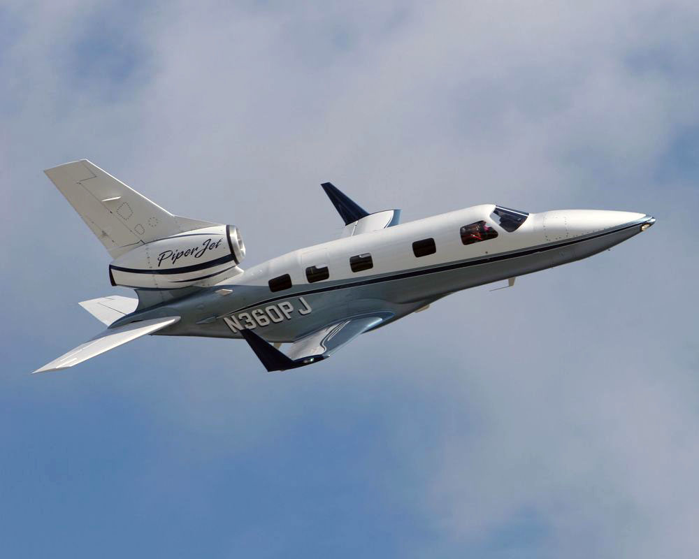 PiperJet