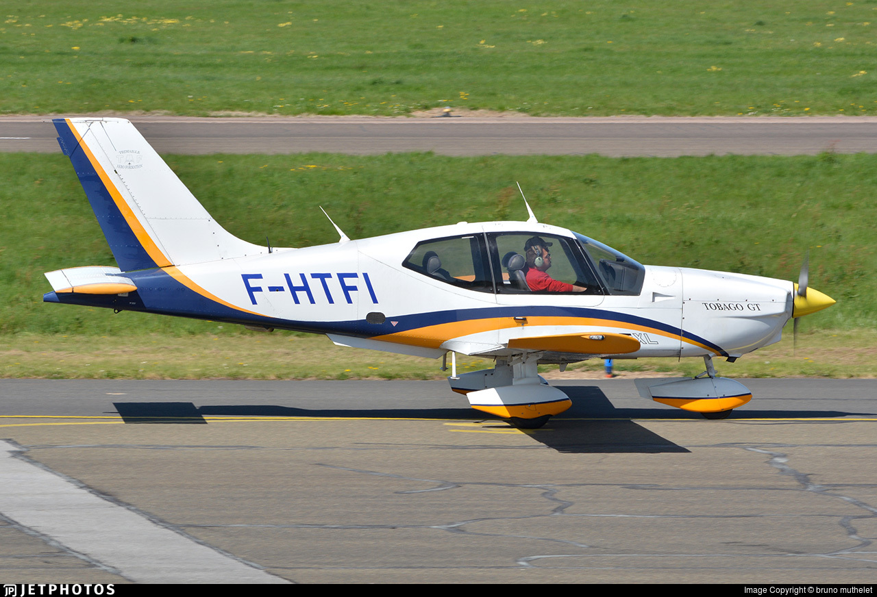 Socata TB-200 Tobago GT XL