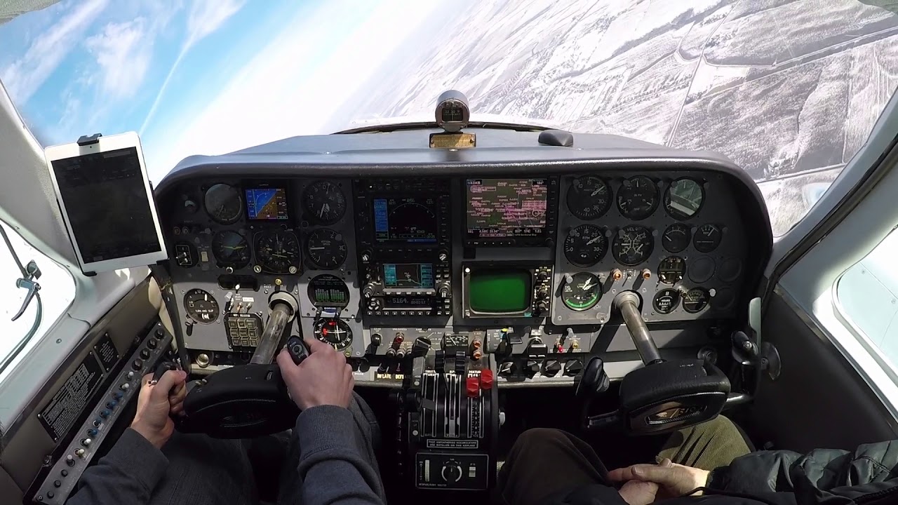 Cessna 310