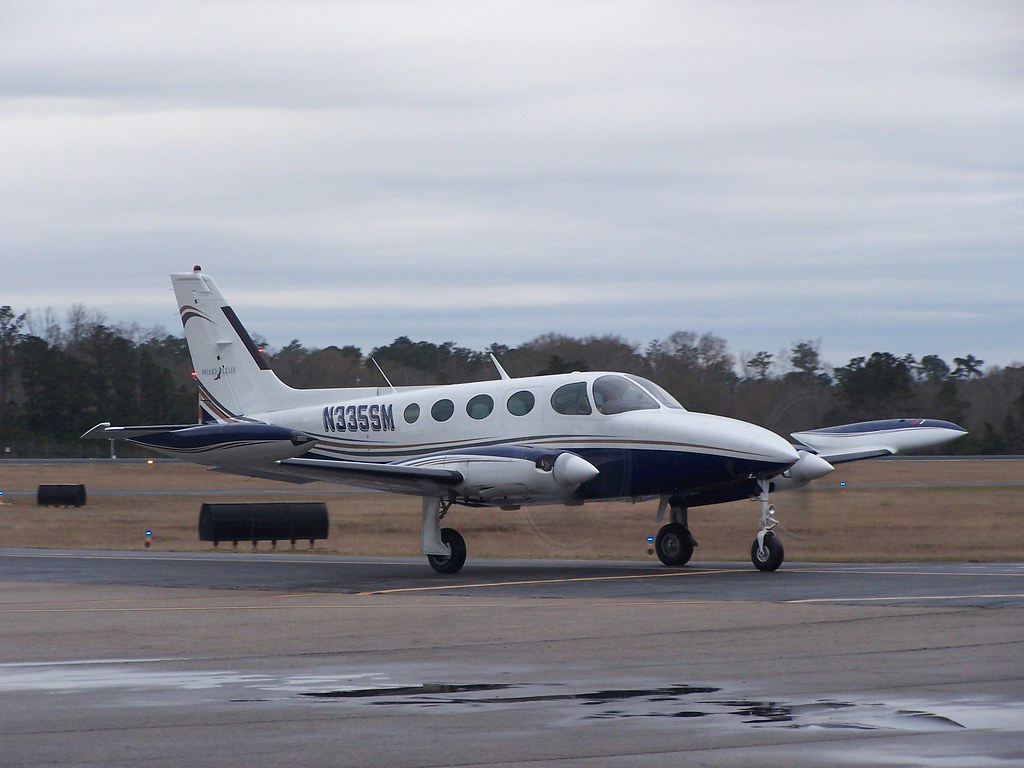 Cessna 335