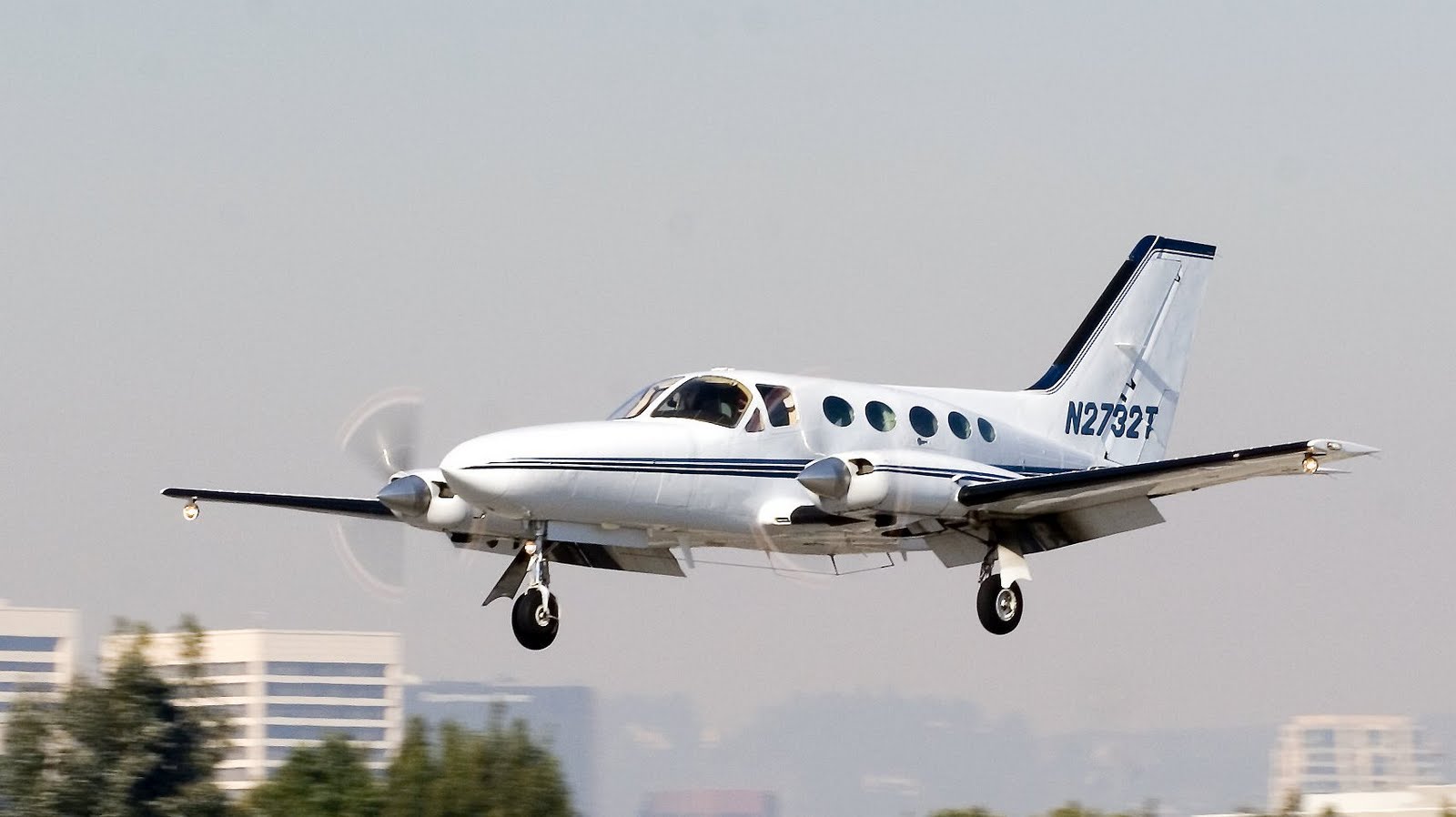 Cessna 414