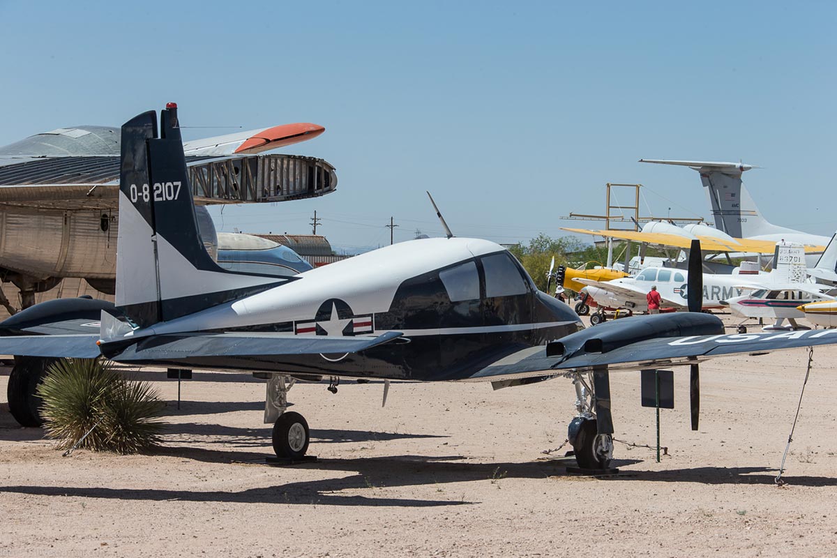 Cessna 310