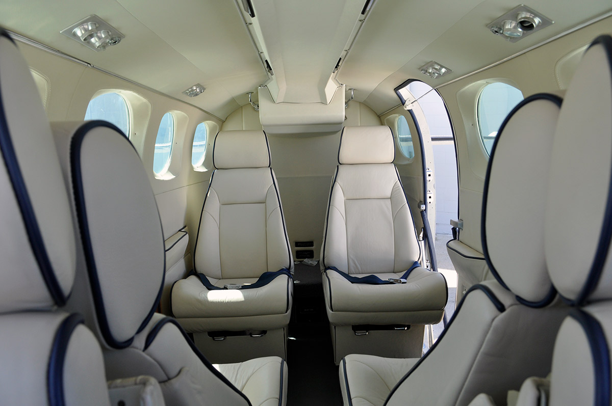 Cessna 340