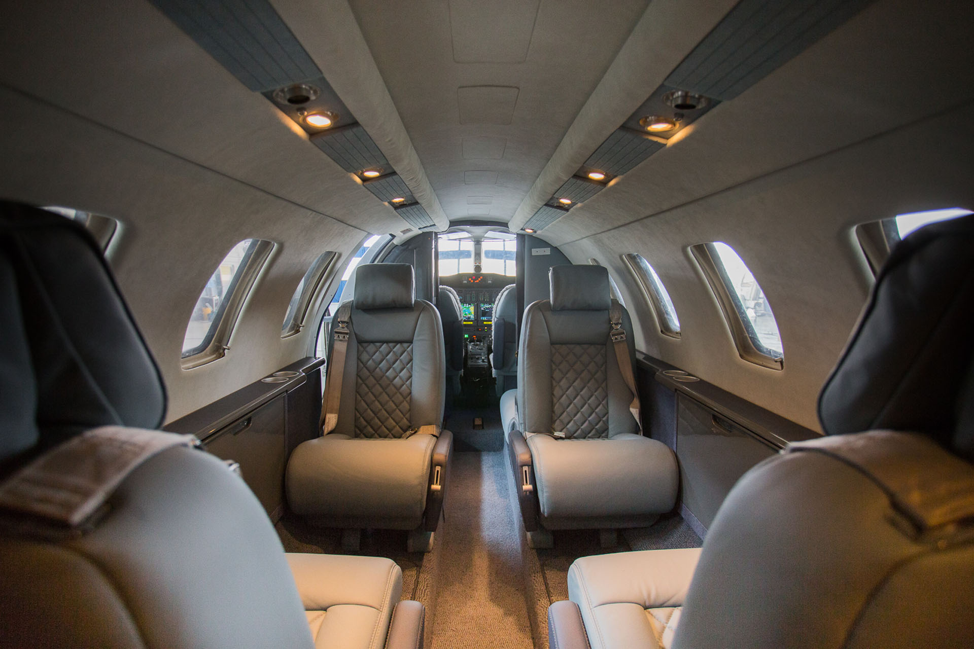 Cessna-525-Citation-Jet