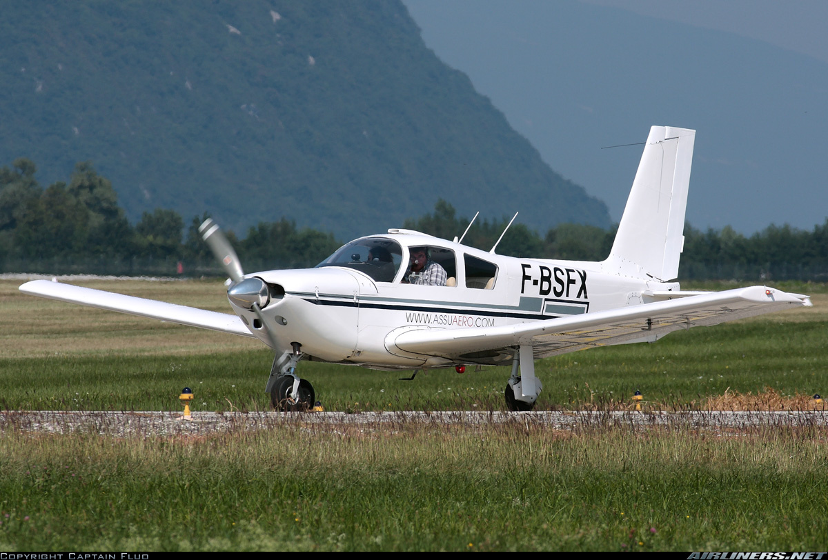Socata ST-10 Diplomate