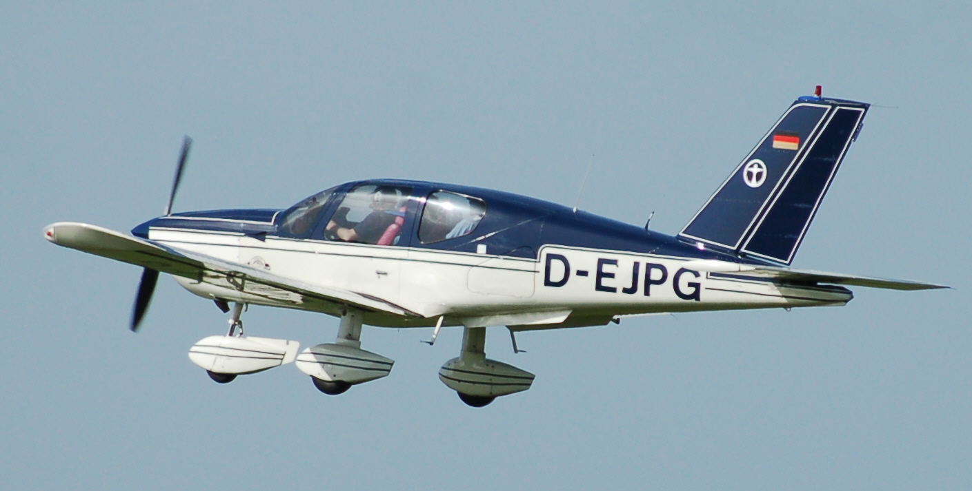 Socata TB-10 Tobago