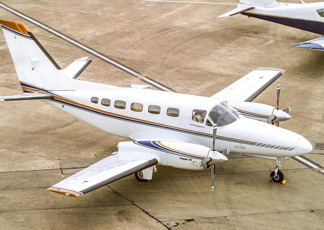 Cessna 441