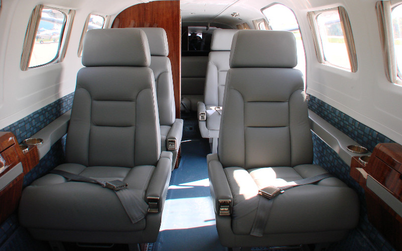 Cessna 441