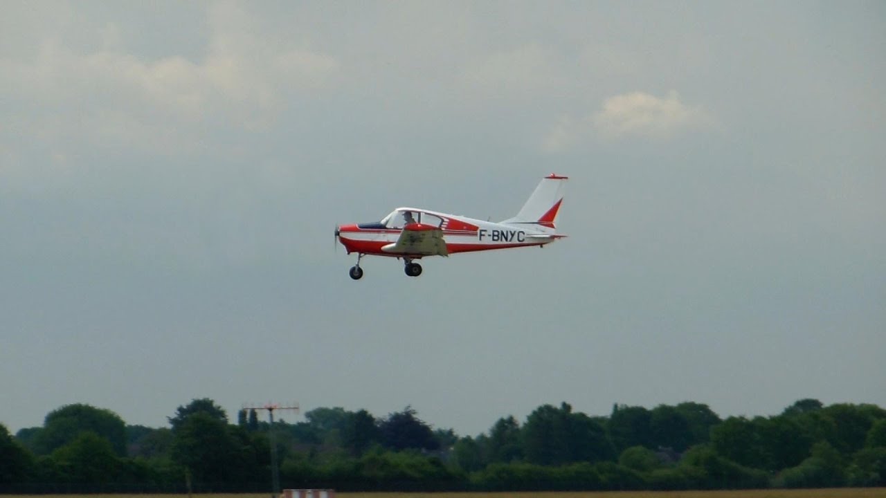 Socata Horizon