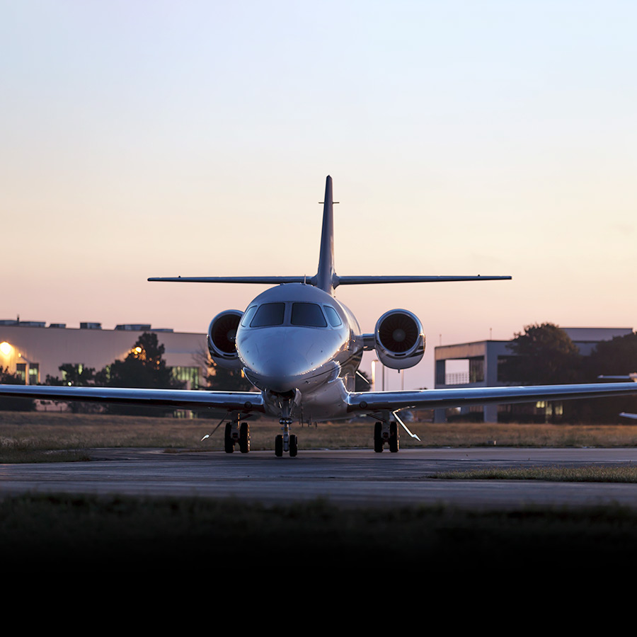 Cessna Citation Sovereign+
