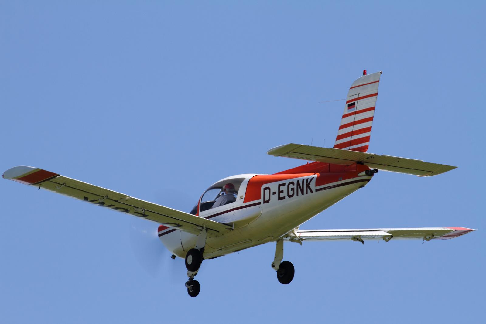 Socata MS.880 Ralley