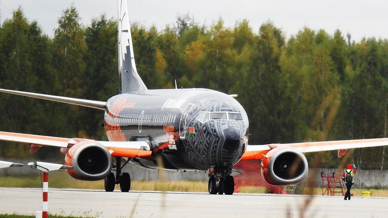 Boeing 737-300