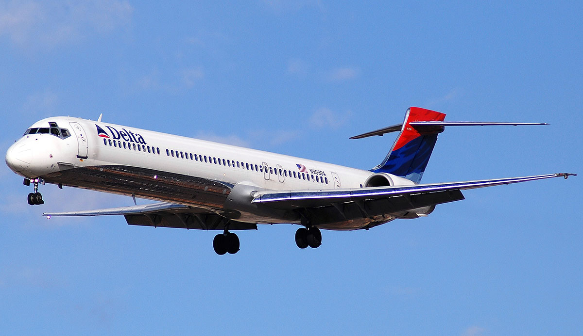Boeing 717