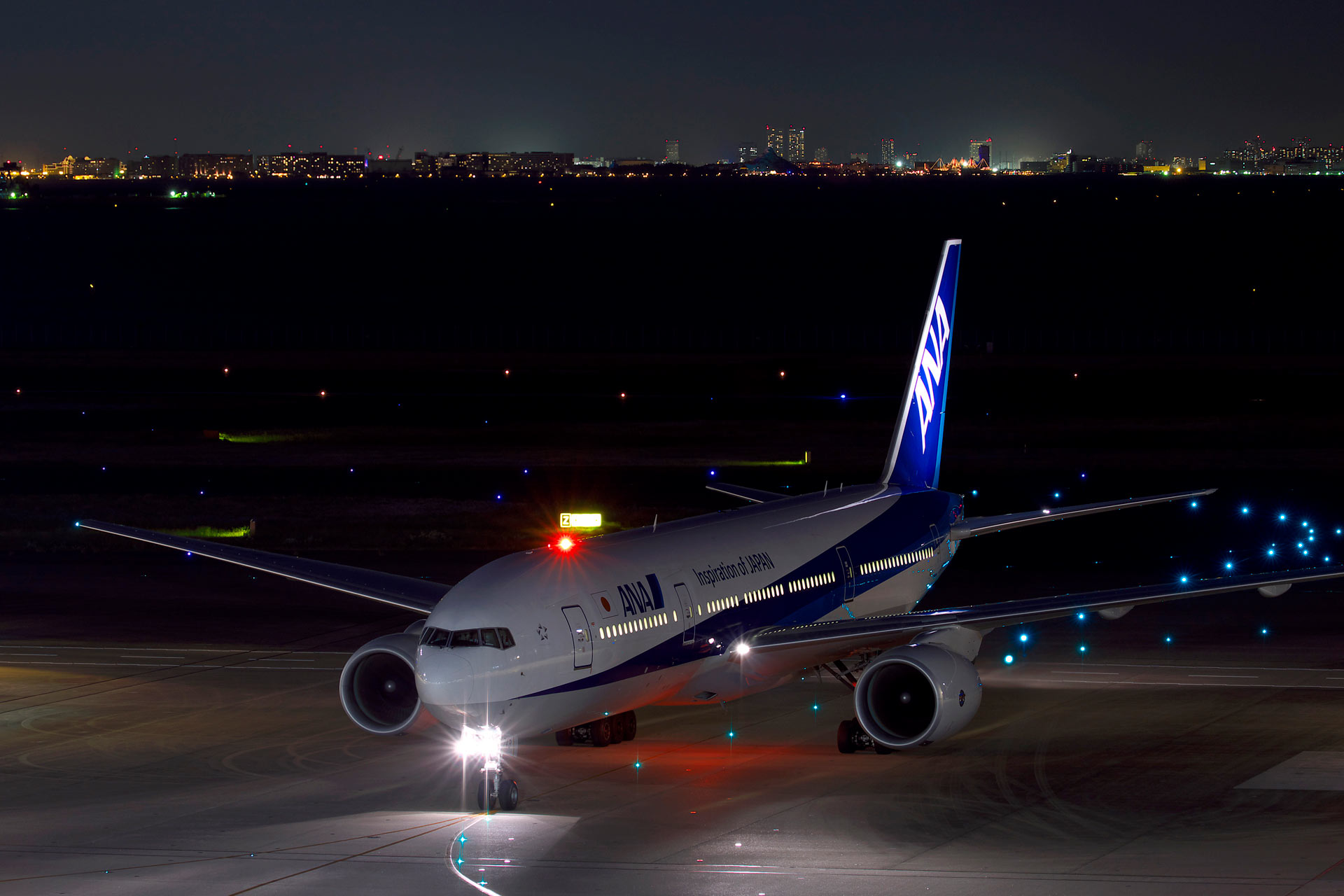 Boeing-777-200